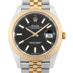 268655 ダイヤモンド ROLEX（ロレックス）ヨットマスター37 中古