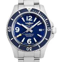 03.2430.693/21.C723 ZENITH（ゼニス） パイロット アエロネフ タイプ