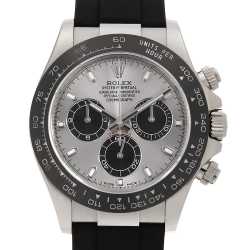 116519LNG ブラック ROLEX（ロレックス）コスモグラフ デイトナ 8P