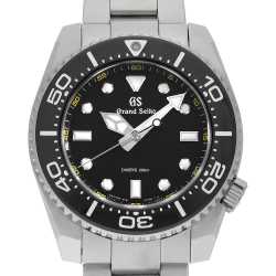 SBCW009 セイコー(SEIKO) ランドマスター 大場満郎モデル 中古品