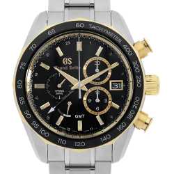SBGC001 シルバー Grand Seiko（グランドセイコー）スポーツ