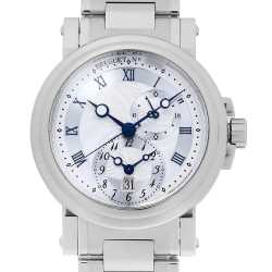 5847BR/Z2/RZ0 Breguet（ブレゲ） マリーン ロイヤル 5847 中古