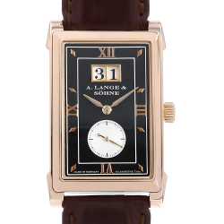 ランゲ&ゾーネ(A.LANGE&SOHNE) の新品・中古腕時計| 東京・大阪