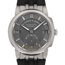 148.038(LSLS1483AA) グレー A LANGE&SOHNE（ランゲ＆ゾーネ
