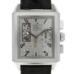 03.1965.670/91.C591 ゼニス(ZENITH) ニューヴィンテージ 1965 中古品