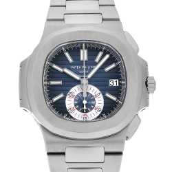 4700/1A ブラック PATEK PHILIPPE（パテックフィリップ）ノーチラス