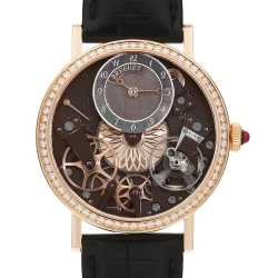 トラディション　未使用品 ブレゲ トラディション の中古・新品腕時計| 高級ブランド時計の販売