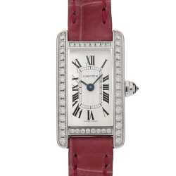Cartier（カルティエ） マストコリゼ ヴェルメイユ 150周年限定 中古
