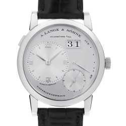 219.032(LS2194AD) シルバー A LANGE&SOHNE（ランゲ＆ゾーネ