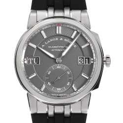 るうら 148.038(LSLS1483AA) グレー A LANGE&SOHNE（ランゲ＆ゾーネ