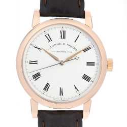 Q1140 LOUIS VUITTON（ルイヴィトン） タンブールクロノグラフ LV277