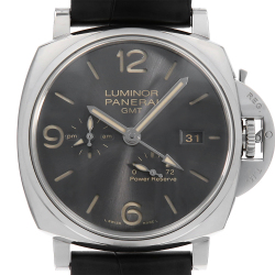 パネライルミノール　PAM00233 最終V番 PANERAI パネライ / PANERAI その他 パネライ ルミノール 1950 8デイズ GMT