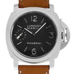 時計 PANERAI Luminor Marina PAM00111 44mm pam00111 Panerai Luminor Marina 44mm Mens Watch