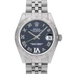 440.NX.1100.RX ブラック HUBLOT（ウブロ）ビッグバン Eチタニウム