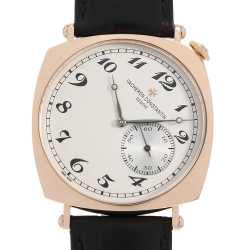 82035/000R-9359 アイボリー VACHERON CONSTANTIN（ヴァシュロン