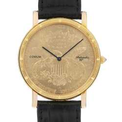 151.11.662 スケルトン Universal Geneve（ユニバーサルジュネーブ