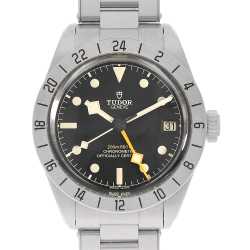 79950-0001 ブラック TUDOR（チューダー）レンジャー 中古 | 東京