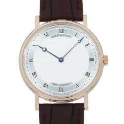 3420BA Breguet（ブレゲ） ジャンピングアワー 中古 | 東京・大阪の 