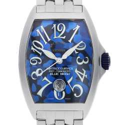 1752QZD OAC ピンク FRANCK MULLER（フランクミュラー）トノーカー