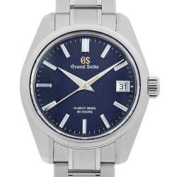 134300 メッドブルー ROLEX（ロレックス）オイスターパーペチュアル41