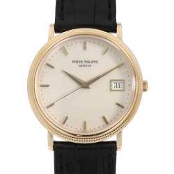 6441 VACHERON CONSTANTIN（ヴァシュロンコンスタンタン） ラウンド