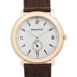 14894OR/O/0067CR/02 AUDEMARS PIGUET（オーデマピゲ） ジュール