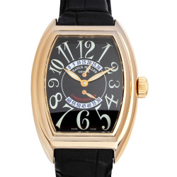 8005SC AC FRANCK MULLER（フランクミュラー） コンキスタドール 中古