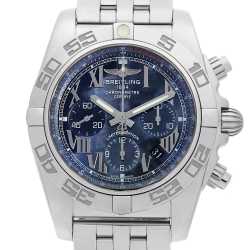 124273 ブラック ROLEX（ロレックス）エクスプローラー36 中古