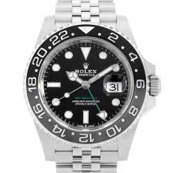 【裁断済】ジマ① 127234 ホワイト ROLEX（ロレックス）ランドドゥエラー 36 新品