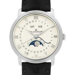 6264-1127-55B BLANCPAIN（ブランパン） ヴィルレ コンプリート