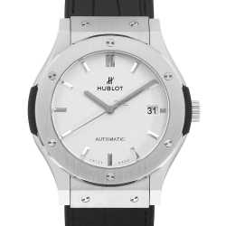 W7100013 シルバー Cartier（カルティエ）カリブル ドゥ カルティエ