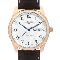 PATEK PHILIPPE（パテックフィリップ）純正Dバックル YG 14mm 中古