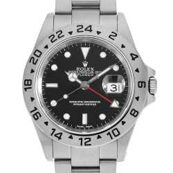 112633 MONTBLANC（モンブラン） トラディション デイト 新品