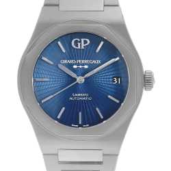 正規品　アスティエ　ロレックス　オーナメント 278274 アズーロブルーフローラルモチーフ ダイヤモンド/ジュビリー