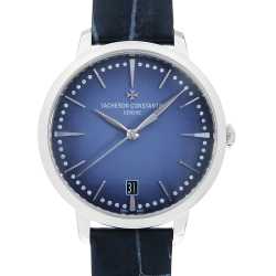 80520 ブルー BREITLING（ブライトリング）カリスト クロノグラフ 中古