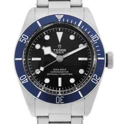 らいゆ様 224270 ブラック ROLEX（ロレックス）エクスプローラー40 新品