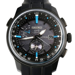 switch 中古 美品 116034 ブラック ROLEX（ロレックス）オイスターパーペチュアル
