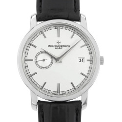 82035/000R-9359 アイボリー VACHERON CONSTANTIN（ヴァシュロン