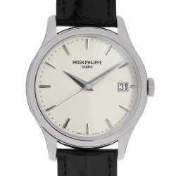 カラトラバ Ref.5227R-001｜PATEK PHILIPPE - パテック