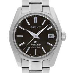 Grand Seiko SBGN027 - Exquisite Timepieces