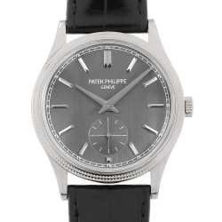 未使用 Patek Philippe パテックフィリップ ネクタイ ネイビー 紺 imgrc0066888410.jpg