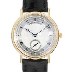 ブーケ　1999年1月から6月号 8787BR/29/986 Breguet（ブレゲ） クラシック パワーリザーブ