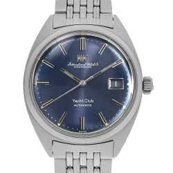 IWC 純正SSメッシュブレスレット ラグ幅20mm 中古 | 東京・大阪の高級