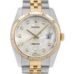 Q2548520(212.8.62) シルバー JaegerLeCoultre（ジャガー