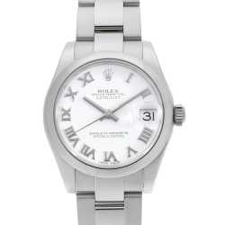 178240 グレー ROLEX（ロレックス）デイトジャスト 中古 | 東京・大阪