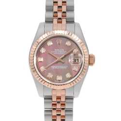 67513 グレー 369 ROLEX（ロレックス） オイスターパーペチュアル 中古