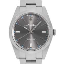 114300 レッドグレープ ROLEX（ロレックス）オイスター