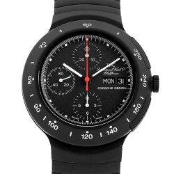 950.EZM10.M ジン(Sinn) EZM10 ディアパル クロノグラフ 中古品 | 東京