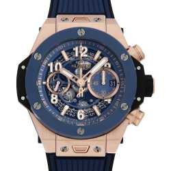 641.OX.7180.LR スケルトン HUBLOT（ウブロ）スピリットオブ