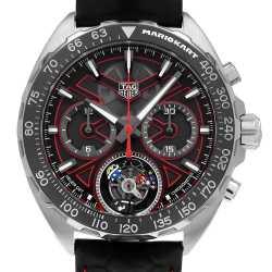 L2.744.4.56.7 ロンジン(LONGINES) コンクエスト クロノグラフ 中古品